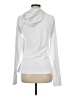 Fabletics White Sweatshirt Size M - photo 2