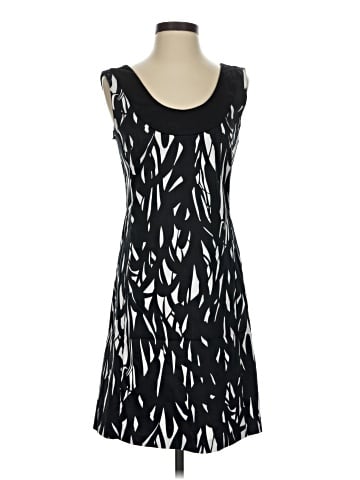 White House Black Market Casual Dress (view 1)