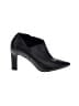 Cole Haan 100% Leather Black Ankle Boots Size 8 - photo 1