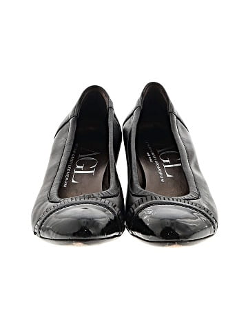 AGL Heels (view 2)