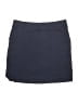Duluth Trading Co. Solid Blue Skort Size L - photo 1
