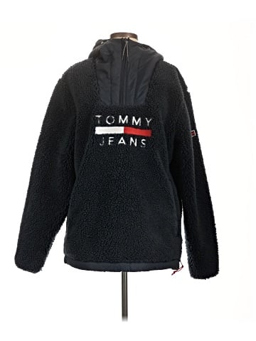Tommy Jeans Pullover Hoodie (view 1)