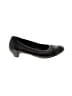 AGL Black Heels Size EU (IT) 37 / US 7 - photo 1