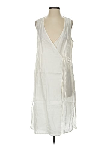 Eileen Fisher Casual Dress (view 1)