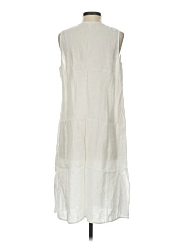Eileen Fisher Casual Dress (view 2)