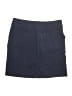 Duluth Trading Co. Solid Blue Skort Size L - photo 2