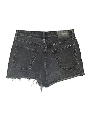 Lucky Brand Denim Shorts (view 2)