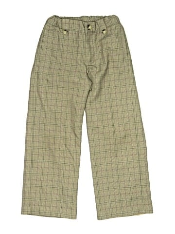 Janie and Jack Khakis (view 1)