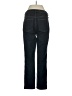 J.Crew Chevron-herringbone Blue Jeans Size 27 waist - photo 2