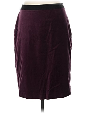 Ann Taylor Formal Skirt (view 1)