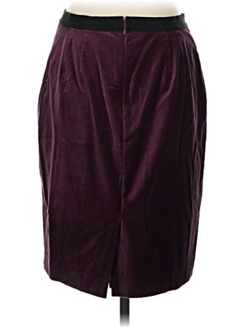 Ann Taylor Formal Skirt (view 2)