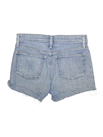 J.Crew Denim Shorts (view 2)