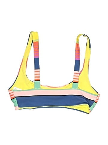 & Other Stories Swimsuit Top (view 2)