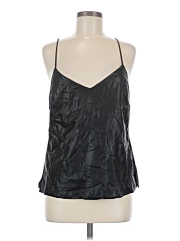 Amanda Uprichard Sleeveless Top (view 1)