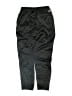 Nike Black Track Pants Size 13 - 15 - photo 2