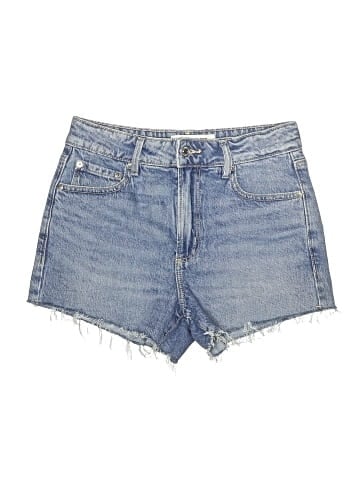 Dynamite Denim Shorts (view 1)
