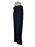 DKNY 100% Polyester Solid Blue Dress Pants Size 12 - photo 5