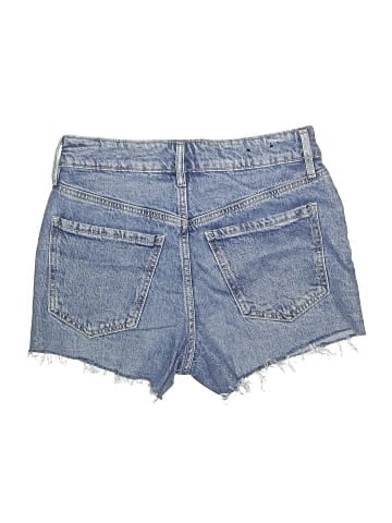 Dynamite Denim Shorts (view 2)