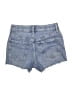 Dynamite Blue Denim Shorts Size 26 waist - photo 2