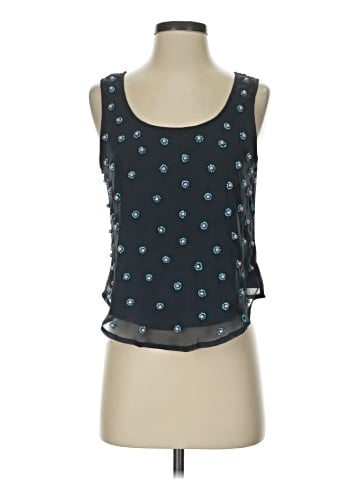 Yumi Kim Sleeveless Top (view 1)