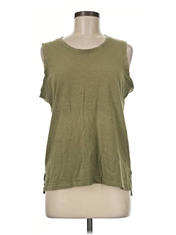 Nautica Sleeveless T-Shirt (view 1)