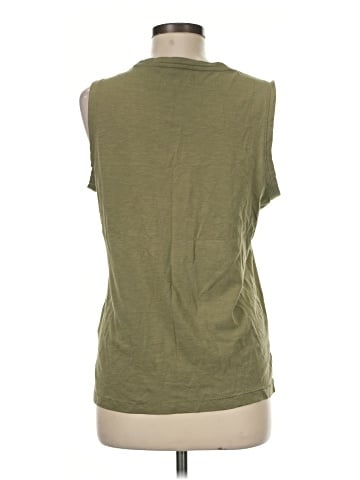 Nautica Sleeveless T-Shirt (view 2)
