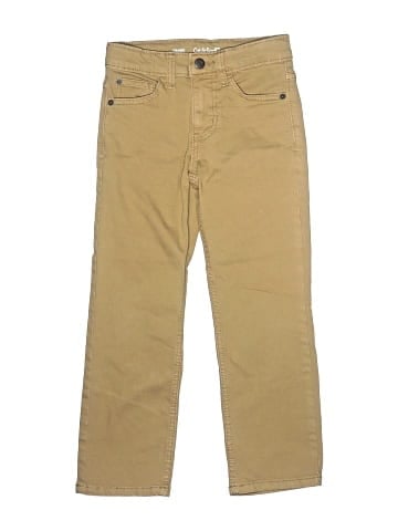 Cat & Jack Jeans (view 1)