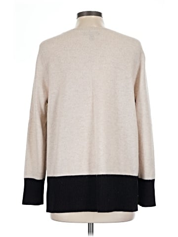 Charter Club Cashmere Pullover Sweater (view 2)