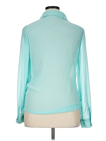 Deb Long Sleeve Blouse (view 2)