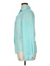 Deb Teal Long Sleeve Blouse Size XL - photo 5