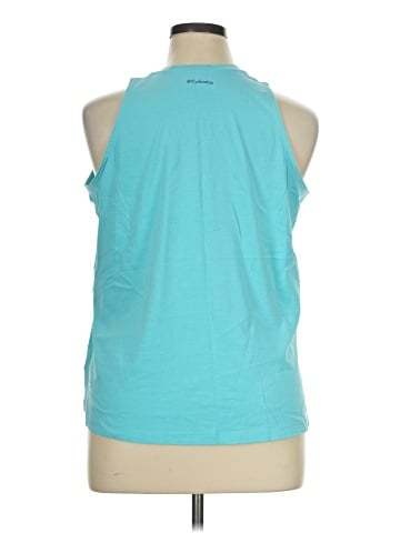Columbia Sleeveless T-Shirt (view 2)