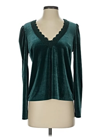Boden Long Sleeve Top (view 1)