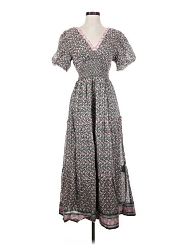 Birds of Paradis by Trovata Casual Dress (view 1)