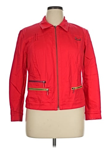 Nancy Bolen City Girl Jacket (view 1)
