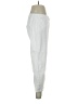 Talbots Solid Ivory Casual Pants Size 4 - photo 4