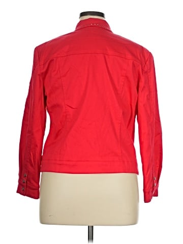 Nancy Bolen City Girl Jacket (view 2)