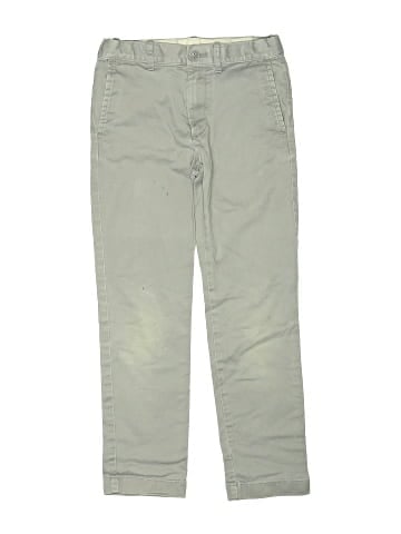Crewcuts Khakis (view 1)