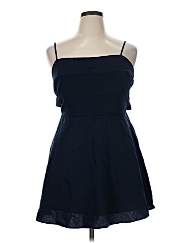 Mi ami Sleeveless Top (view 1)