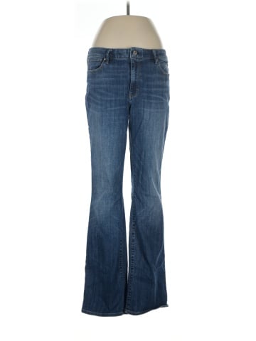 White House Black Market Jeans (view 1)