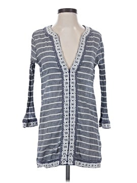 Soft Joie Long Sleeve Blouse (view 1)