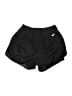 Danskin Now 100% Polyester Stars Black Athletic Shorts Size XS - photo 2
