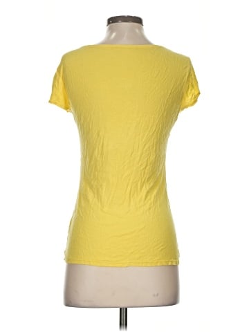 Elie Tahari Short Sleeve T-Shirt (view 2)