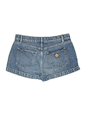 Abrand Jeans Denim Shorts (view 2)
