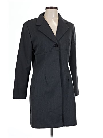 Alyn Paige Coat (view 1)