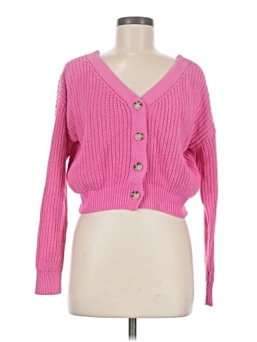 Jessica Simpson Cardigan (view 1)