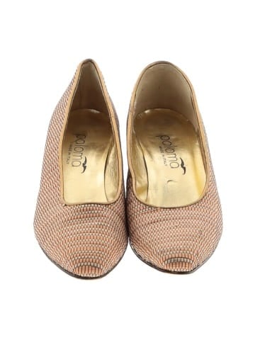 Paloma Heels (view 2)