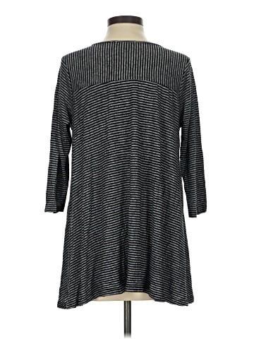 Anthropologie 3/4 Sleeve T-Shirt (view 2)