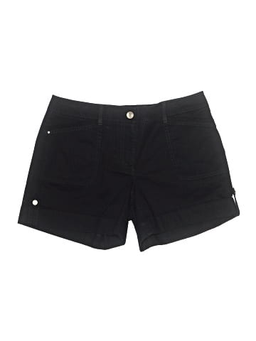 White House Black Market Shorts (view 1)