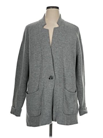 Talbots Cardigan (view 1)