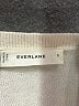 Everlane 100% Cashmere Ivory Cashmere Pullover Sweater Size S - photo 7
